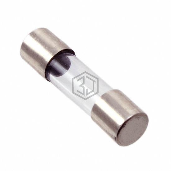 20105000021 - Littelfuse Inc. - Fuses