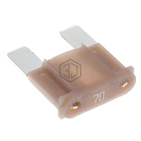 0999070.ZXN - Littelfuse Inc. - Fuses