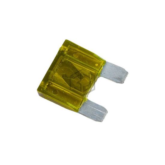 APX-20A - OptiFuse - Fuses