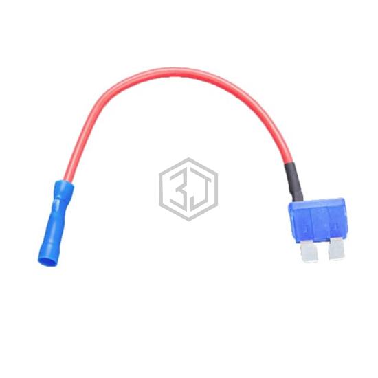ANR-W-15A-16R - OptiFuse - Fuses
