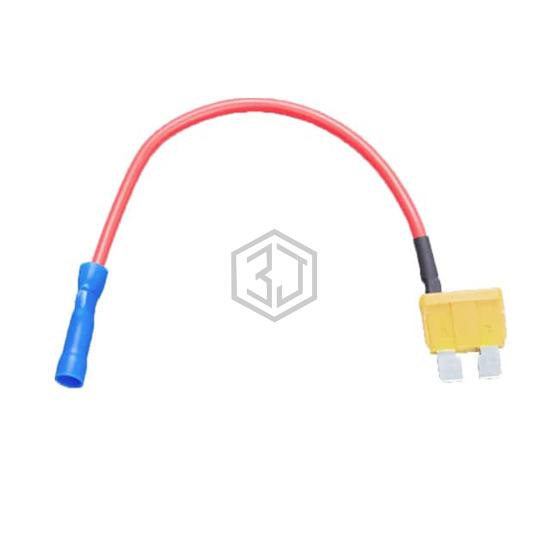 ANR-W-20A-16R - OptiFuse - Fuses