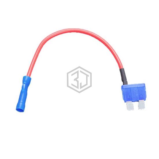 ANR-W-15A-18R - OptiFuse - Fuses