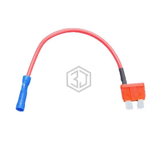 ANR-W-10A-18R - OptiFuse - Fuses