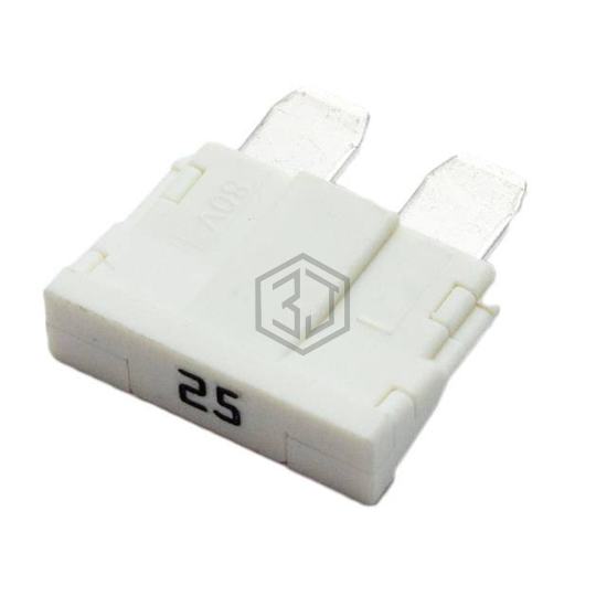 ANR80-UL-25A - OptiFuse - Fuses