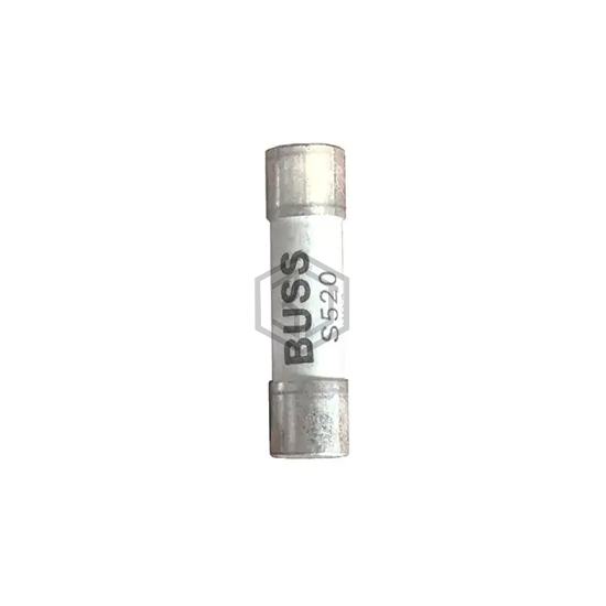 BK/S520-10-R - Eaton - Electronics Division - Fuses