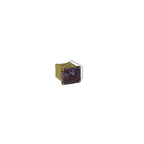 FMX-LP-60A - OptiFuse - Fuses