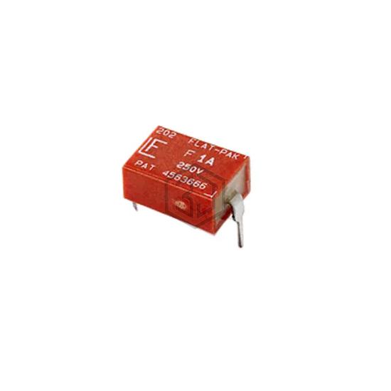 0202002.H - Littelfuse Inc. - Fuses
