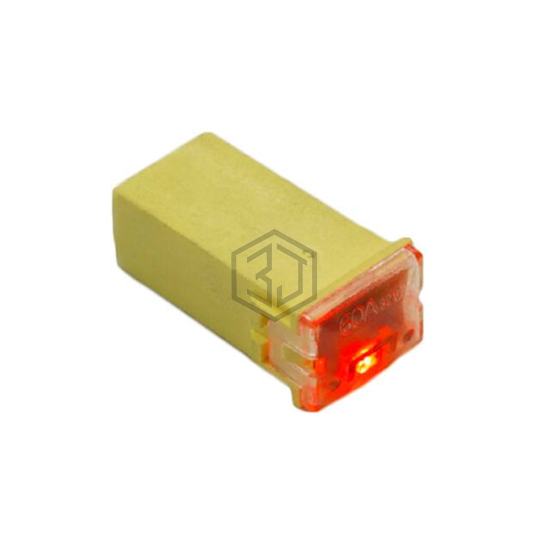 FMX-I-60A - OptiFuse - Fuses