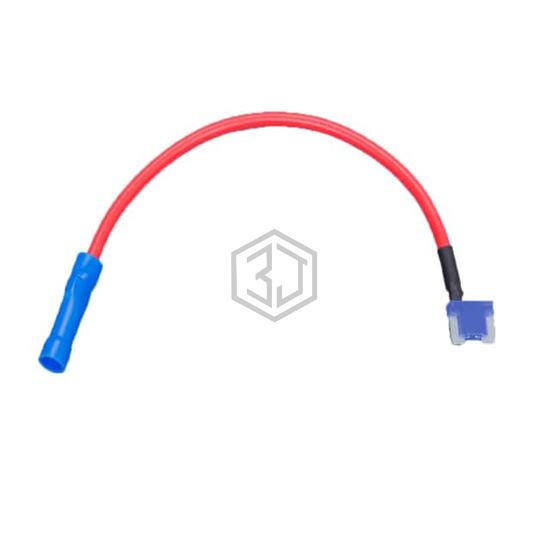 ANS-W-15A-16R - OptiFuse - Fuses