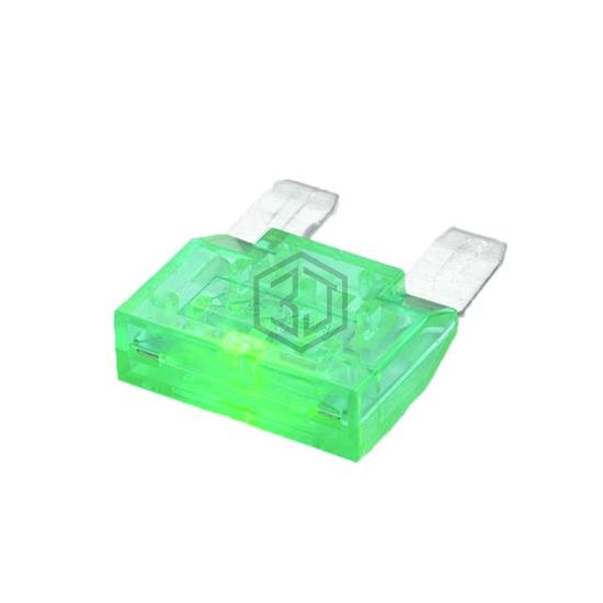 APX-I-30A - OptiFuse - Fuses
