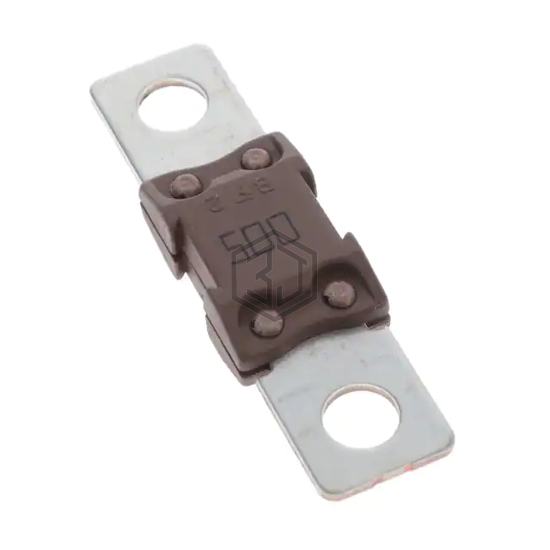 153.5395.6502 - Littelfuse Inc. - Fuses