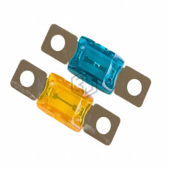 MGGA-100A - OptiFuse - Fuses