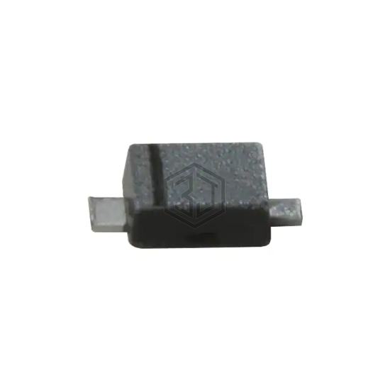 MA2JP0200L - Panasonic Electronic Components - Diodes - RF
