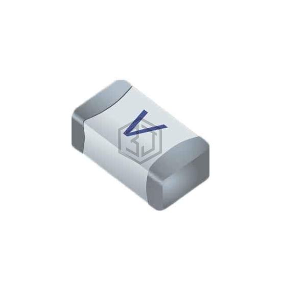 SF-1206HV10M-2 - Bourns Inc. - Fuses
