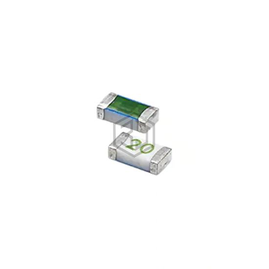 0501020.WRA - Littelfuse Inc. - Fuses