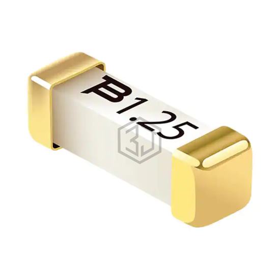 SF-3812TM125T-2 - Bourns Inc. - Fuses