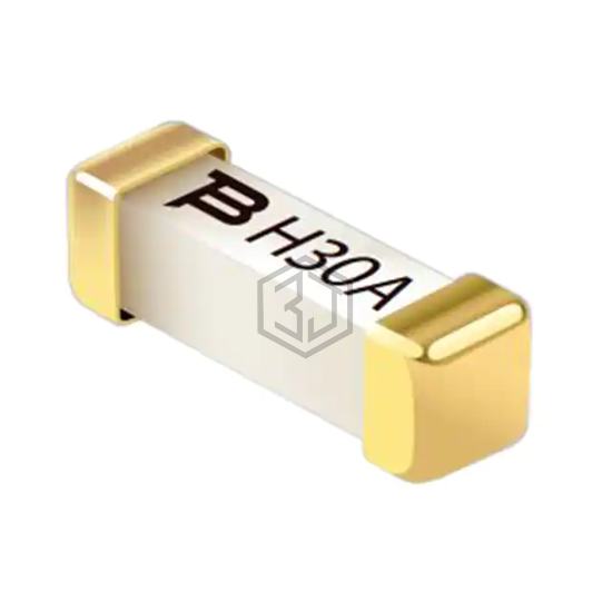 SF-3812FG2500T-2 - Bourns Inc. - Fuses