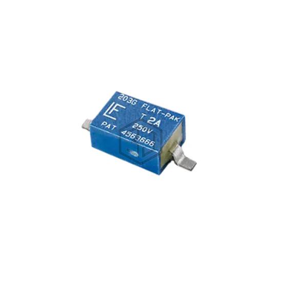 0203005.URG - Littelfuse Inc. - Fuses