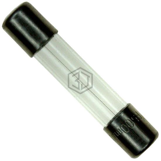 0034.5131 - SCHURTER Inc. - Fuses