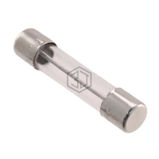 0034.5233 - SCHURTER Inc. - Fuses