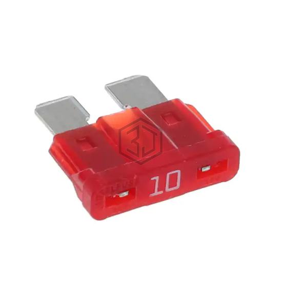 0287010.H - Littelfuse Inc. - Fuses