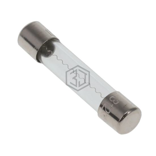 0312004.HXP - Littelfuse Inc. - Fuses