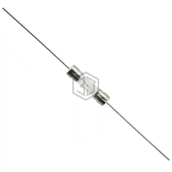5STP 2-R - Bel Fuse Inc. - Fuses