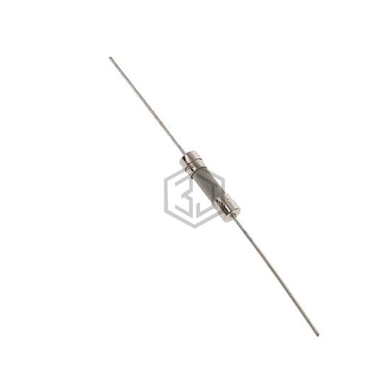 5HTP 1-R - Bel Fuse Inc. - Fuses