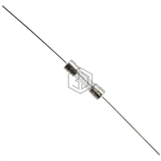 5STP 3.15-R - Bel Fuse Inc. - Fuses