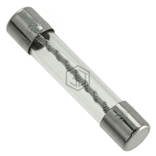 3SB 12-R - Bel Fuse Inc. - Fuses