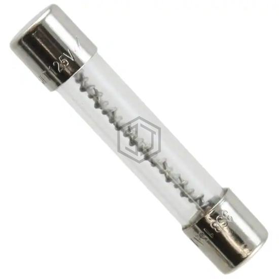 3SB 15-R - Bel Fuse Inc. - Fuses