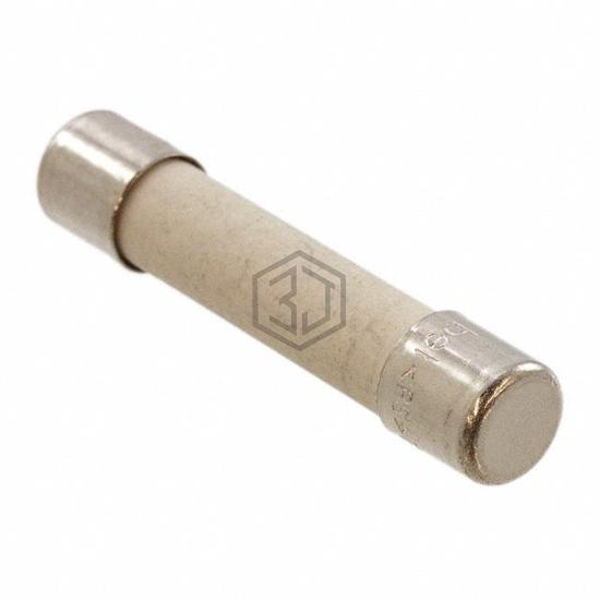 GSA 3-R - Bel Fuse Inc. - Fuses