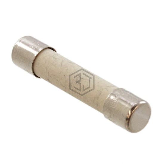 GSA 12-R - Bel Fuse Inc. - Fuses