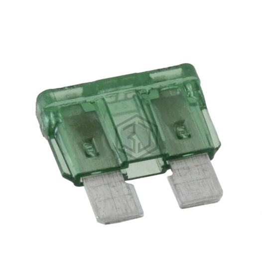BK/ATC-35 - Eaton - Bussmann Electrical Division - Fuses