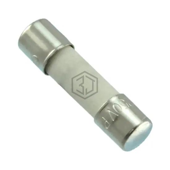 0216.500MXP - Littelfuse Inc. - Fuses