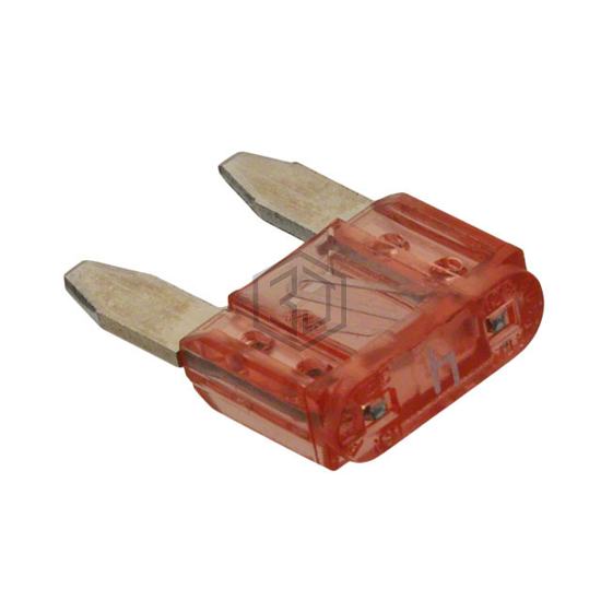 BK/ATM-4 - Eaton - Bussmann Electrical Division - Fuses