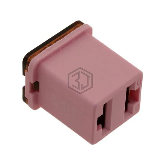 0895030.U - Littelfuse Inc. - Fuses