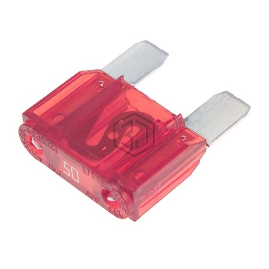 0299050.ZXNV - Littelfuse Inc. - Fuses