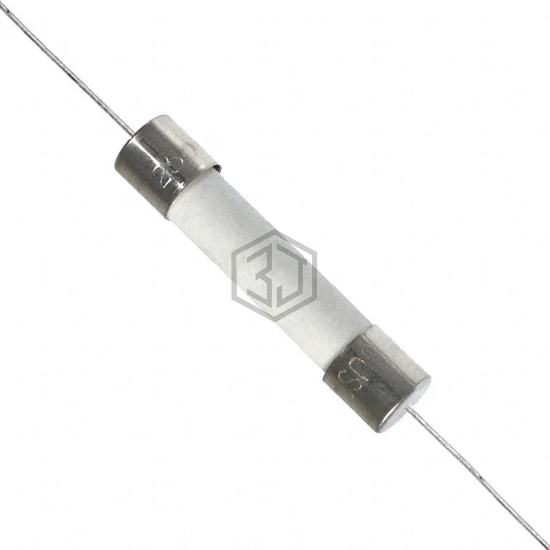 BK/ABC-V-15-R - Eaton - Electronics Division - Fuses