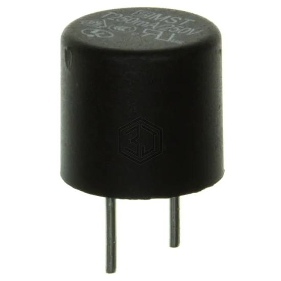 0034.6609 - SCHURTER Inc. - Fuses