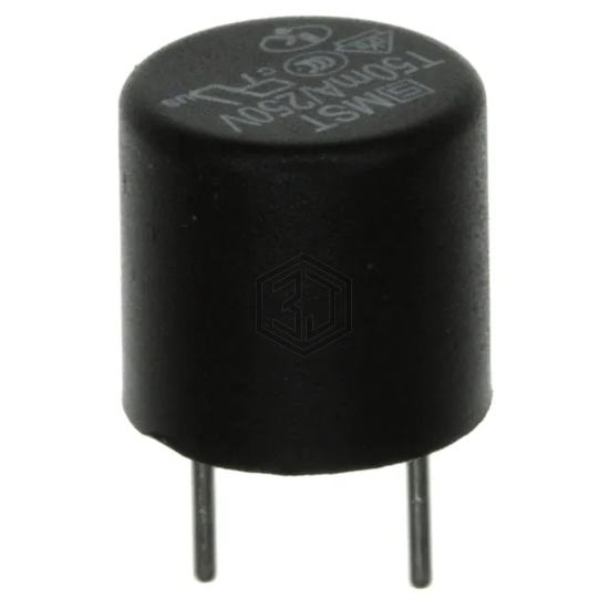 0034.6602 - SCHURTER Inc. - Fuses