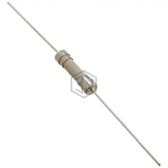 5HFP 2-R - Bel Fuse Inc. - Fuses