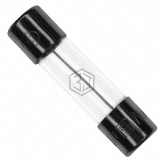 0034.3109 - SCHURTER Inc. - Fuses