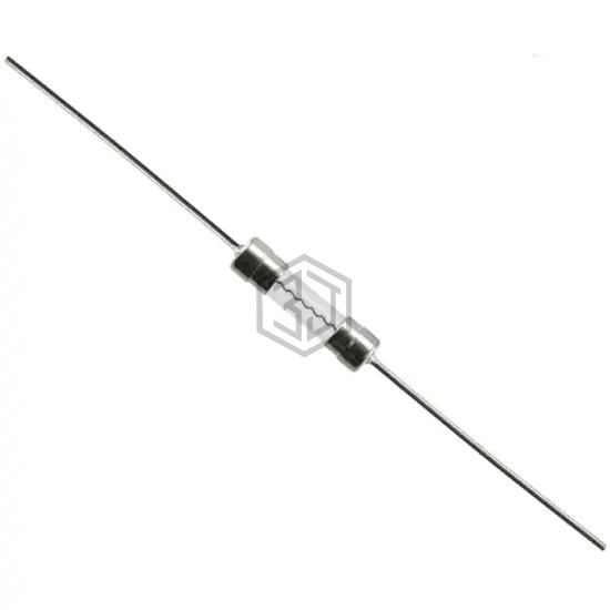 5STP 12.5-R - Bel Fuse Inc. - Fuses