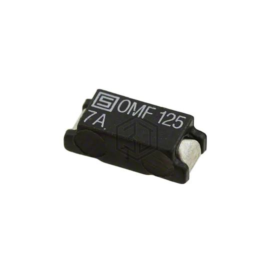 3404.0019.11 - SCHURTER Inc. - Fuses