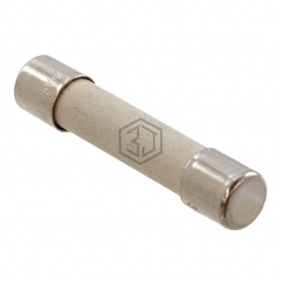 3AB 4-R - Bel Fuse Inc. - Fuses