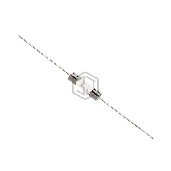 BK-S505SCH-5-R - Eaton - Electronics Division - Fuses