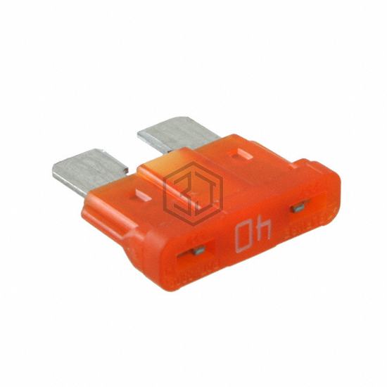 0ATO040.V - Littelfuse Inc. - Fuses