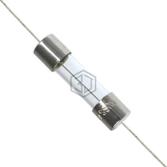 BK/S500-V-800-R - Eaton - Electronics Division - Fuses