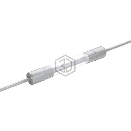 BK/GMC-V-1.6-R - Eaton - Electronics Division - Fuses